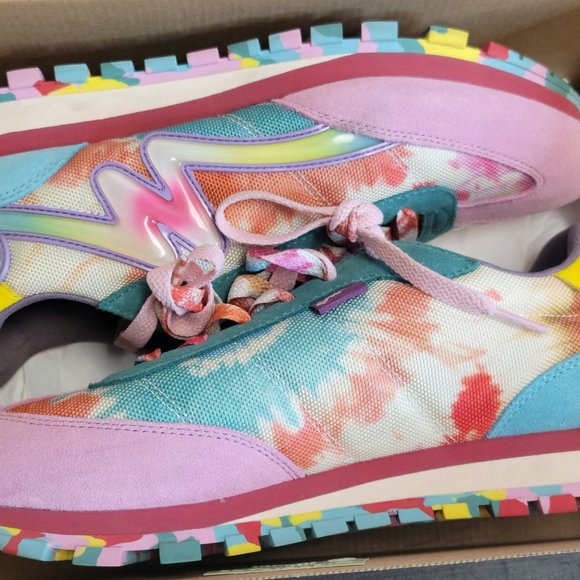 Authentic Marc Jacobs Jogger Sneakers US 10/ EU 40 - Picture 9 of 9